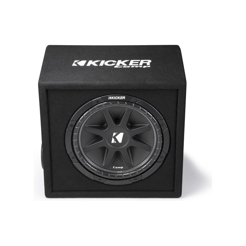 Kicker 12