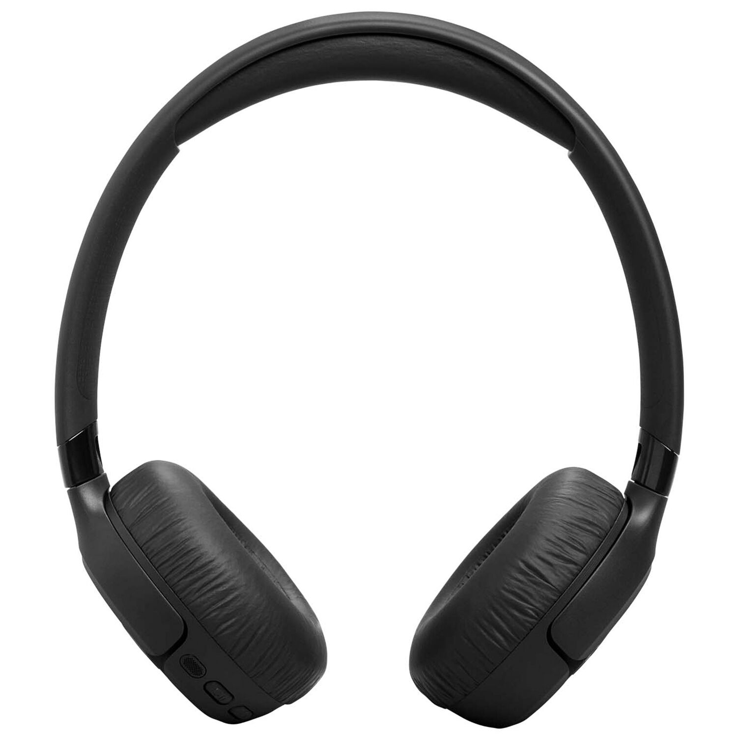 JBL Tune 680NC Wireless On-Ear Noise Cancelling Headphone - Black