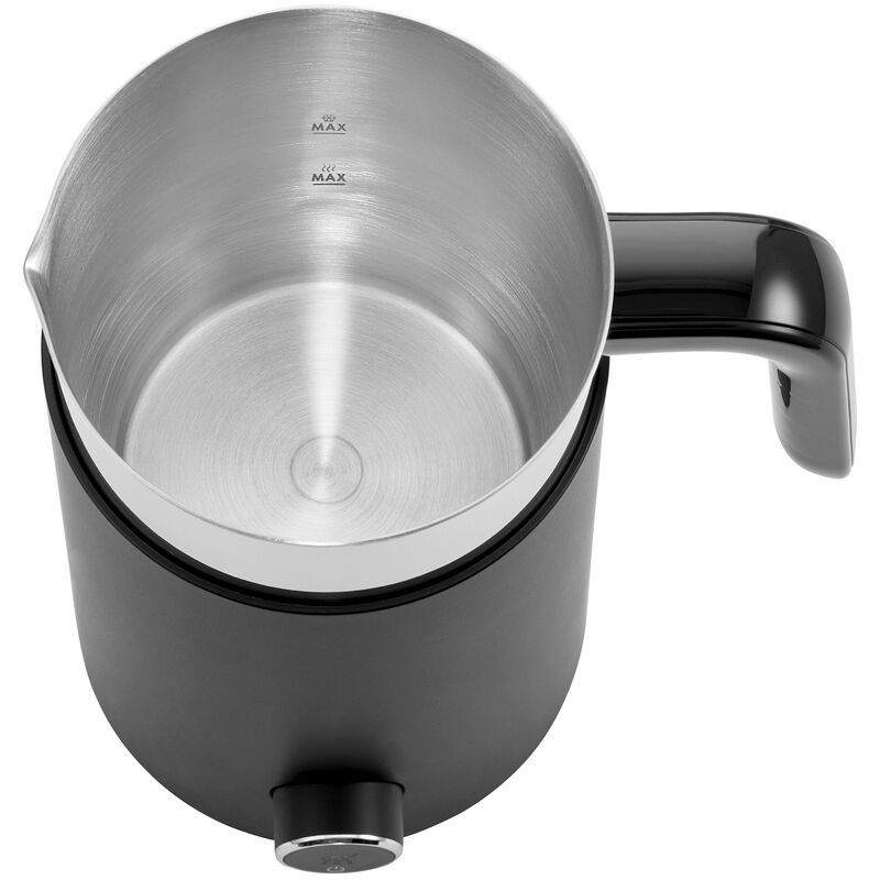 Zwilling Enfinigy Milk Frother - Black, Black Matte, hires