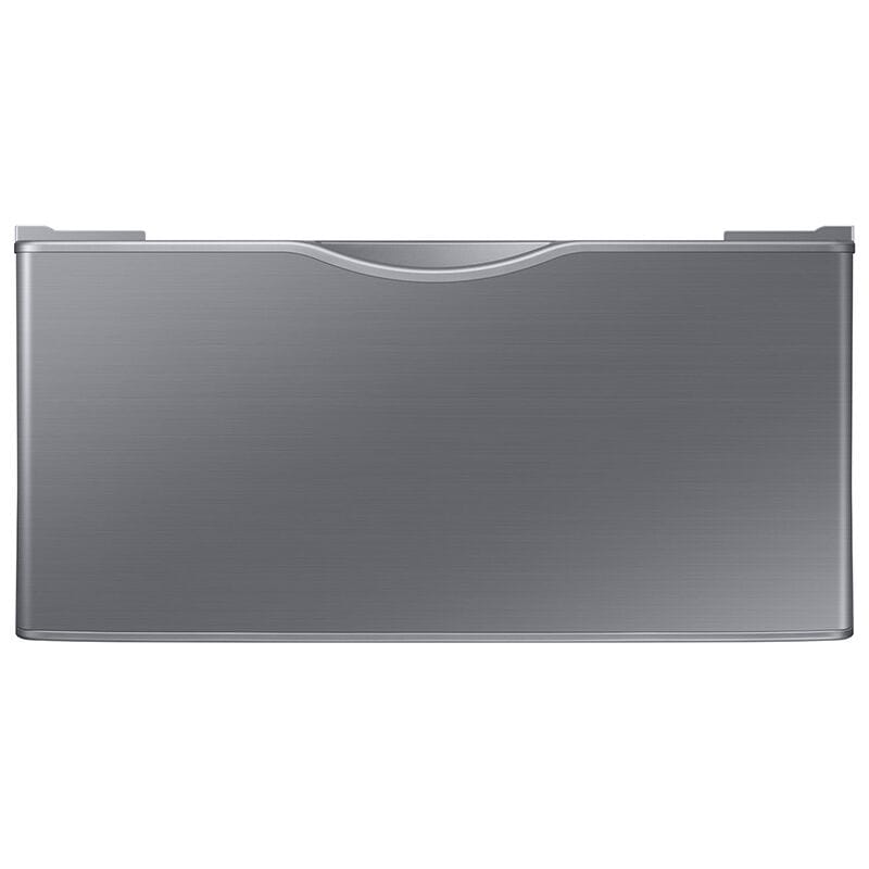Samsung 27" Wide Pedestal - Platinum, Platinum, hires