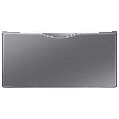 Samsung 27" Wide Pedestal - Platinum | WE402NP