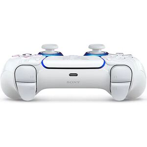 Sony PS5 DualSense Wireless Controller - Grand Theft Auto VI Limited Edition - White, , hires