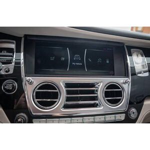 RDVFL Wireless CarPlay/Android Auto for 2016+ BMW/Mini vehicles w/ ID5/ID6 EVO System, , hires