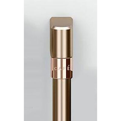 Cafe Ice Maker Handle Kit - Brushed Bronze | CXXN1H1PNBZ