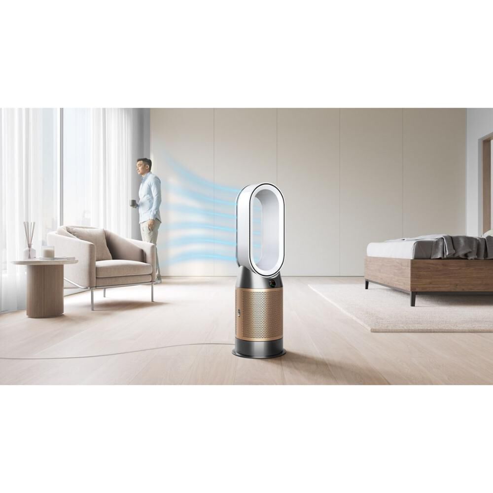 Dyson Purifier Hot+Cool HP2 De-NOx | P.C. Richard & Son
