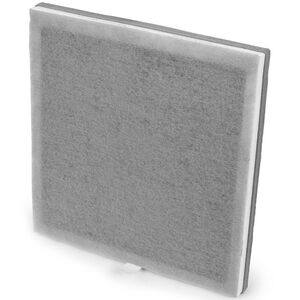 Pure Enrichment Genuine 3-in-1 True HEPA Replacement Filter for the PureZone Air Purifier