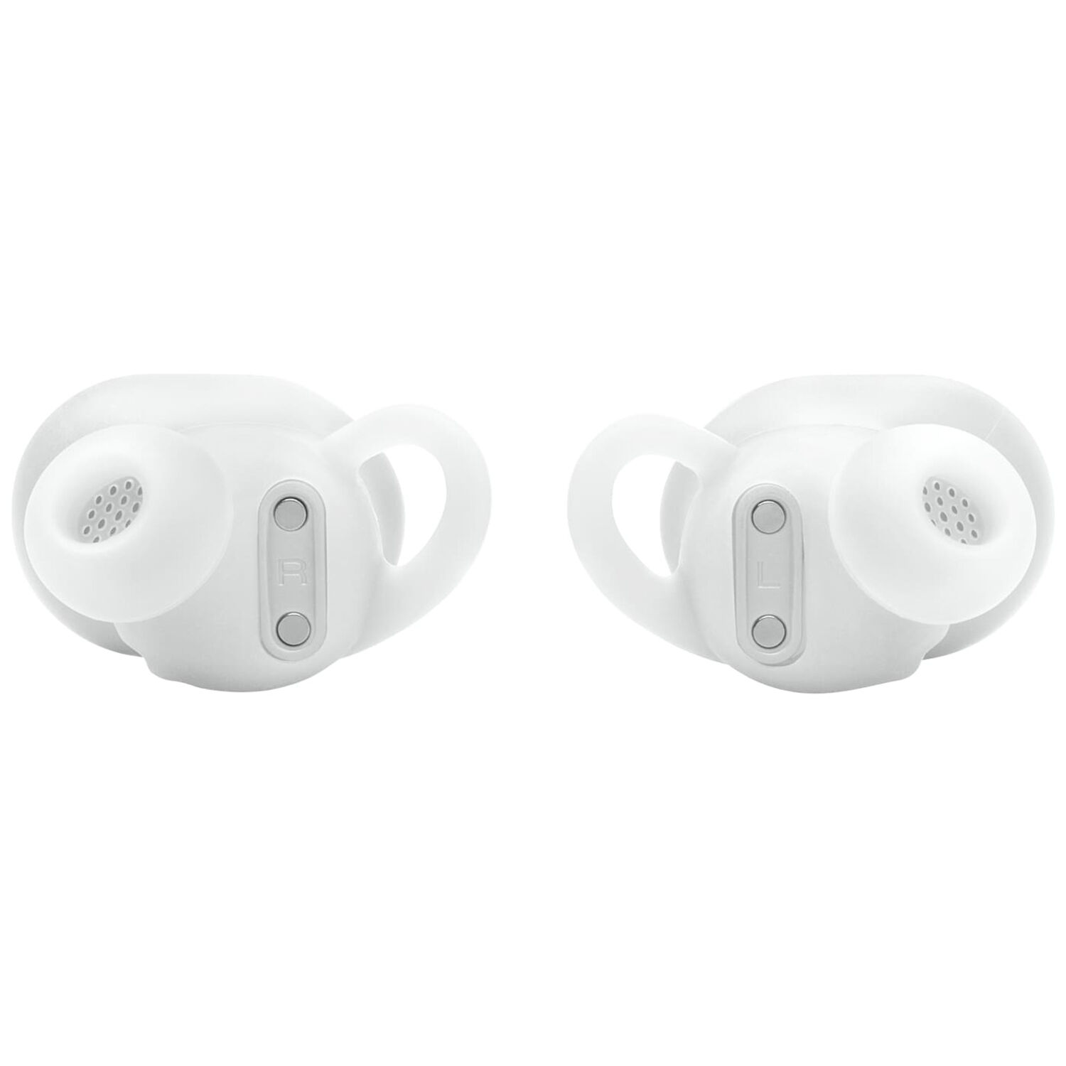 JBL - Endurance Race 2 Waterproof True Wireless Sport Earbuds