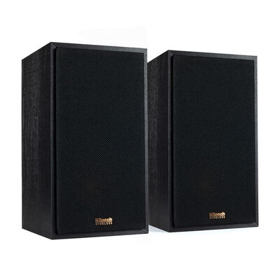 Klipsch RW-51M Wireless Bookshelf Speakers | RW-51M