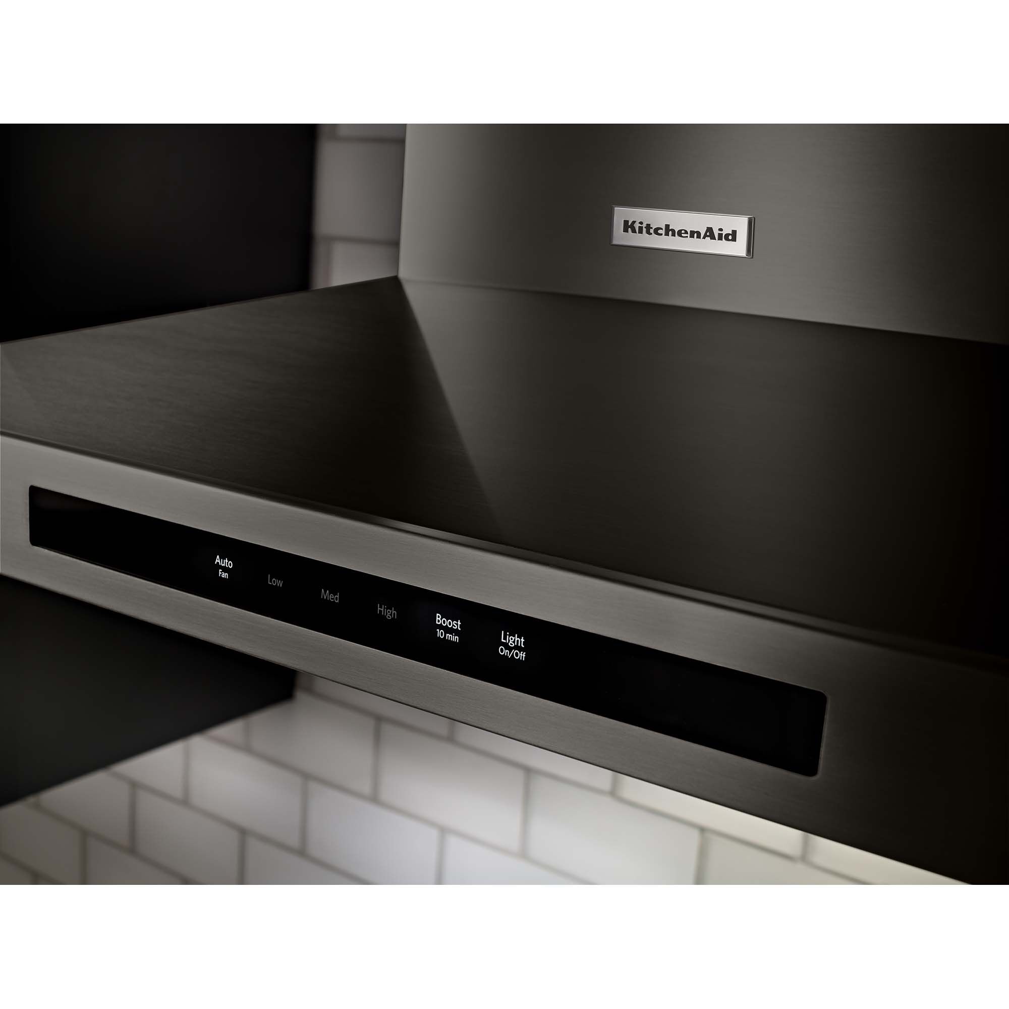 kitchenaid 30 vent hood