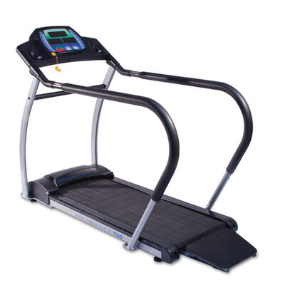 Body-Solid Endurance Walking Treadmill | T50T