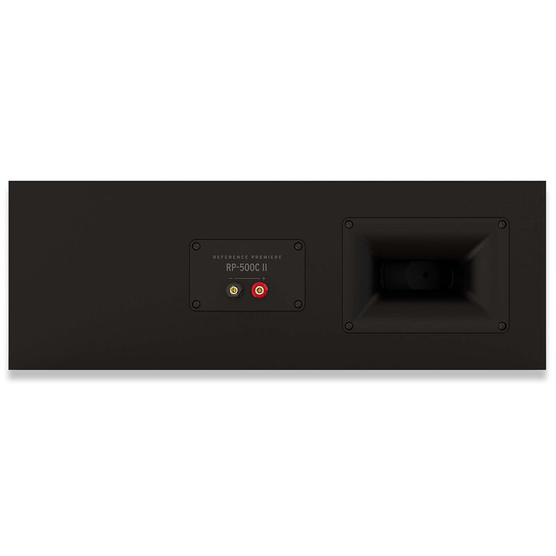 Klipsch Reference Premiere Center Channel Speaker (Each) - Ebony, , hires