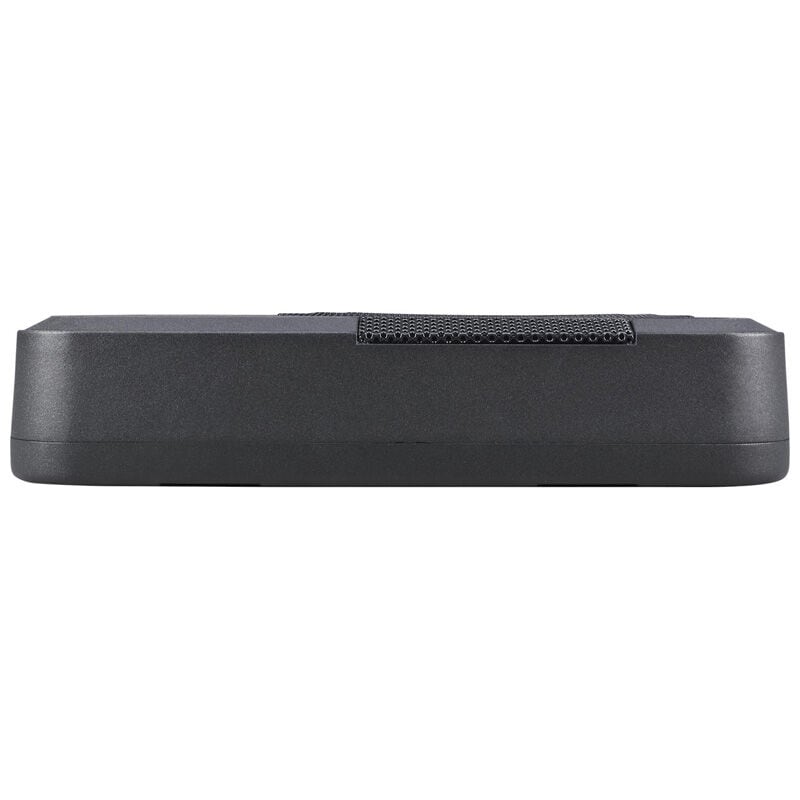 Alpine 8" Compact Powered Subwoofer, , hires