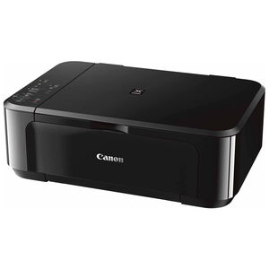 Canon Inkjet All-in-one Printer, , hires