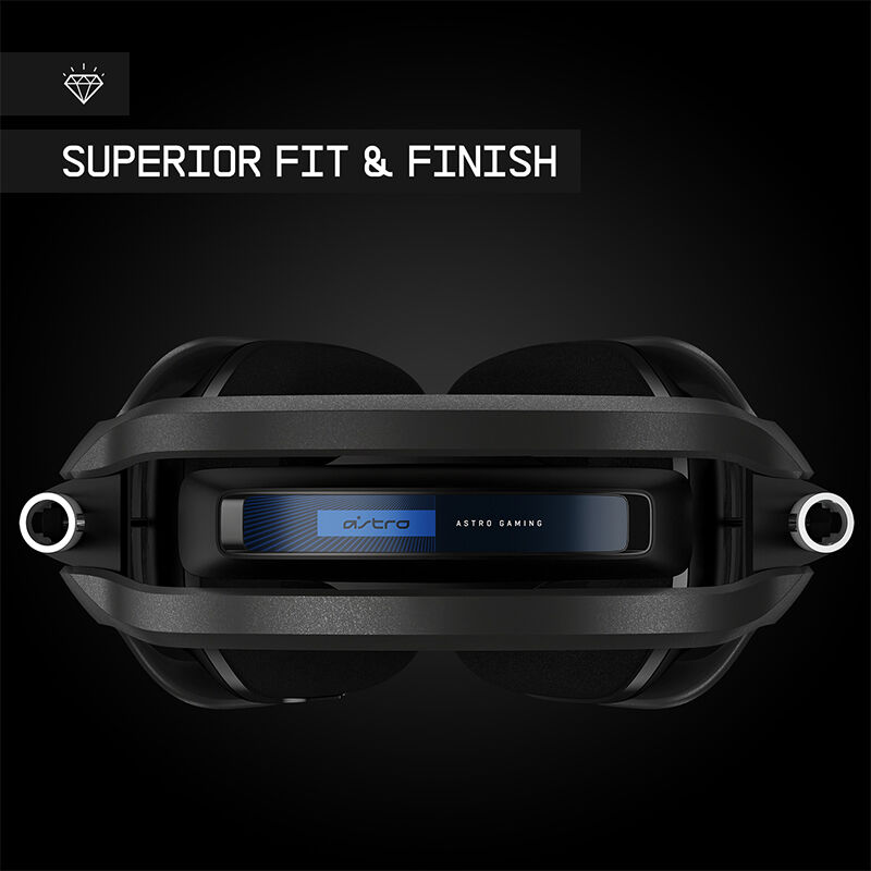 Astro gaming a40 tr wired gaming headset outlet