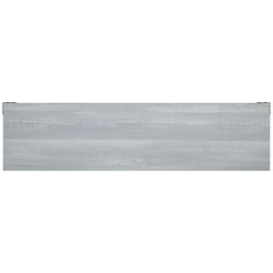 Manhattan Comfort Richmond 60" TV Stand with 2 Drawers & 4 Shelves - Gray, , hires