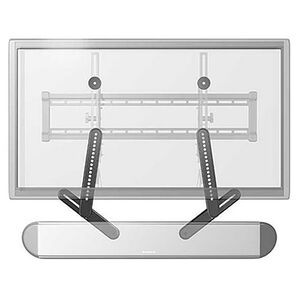 Sanus Advanced Soundbar Mount for Soundbars Up to 15 lbs, , hires