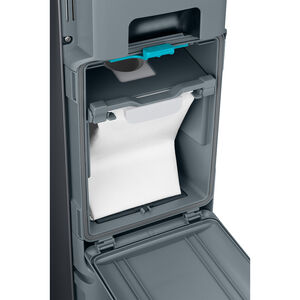 Samsung Clean Station for Vacuums - Silver, , hires