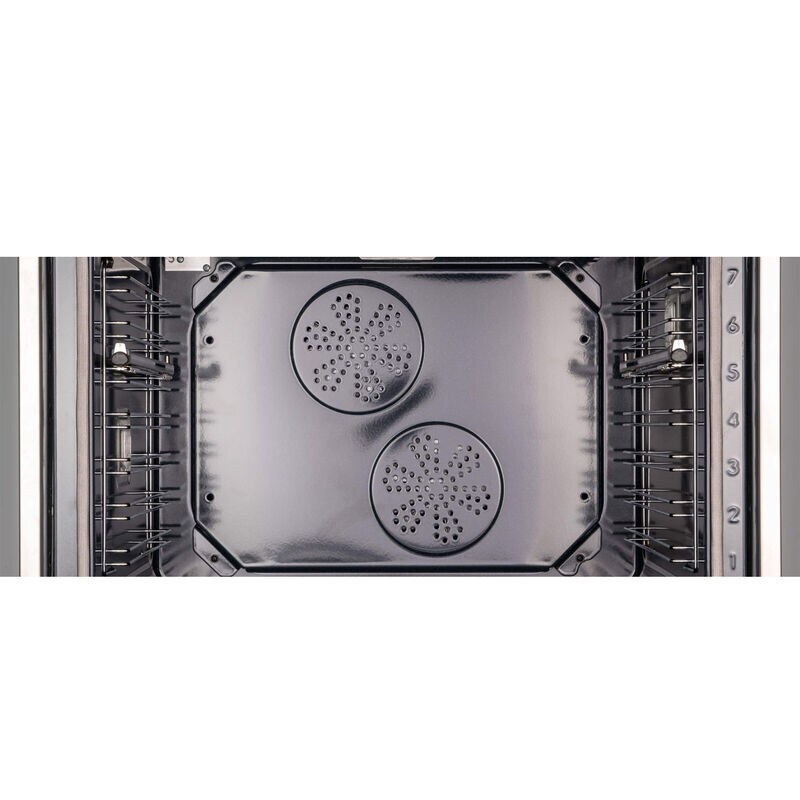 Bertazzoni Professional Series 30 in. 4.1 cu. ft. Electric Single Wall Oven with Dual Convection - Stainless Steel, , hires