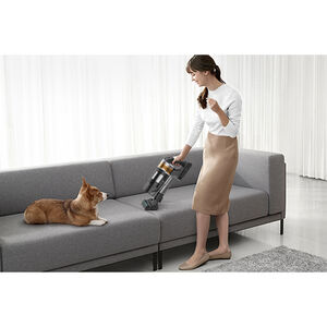 Samsung Jet 75 Cordless Light-Weight Pet Stick Vacuum with HEPA Filter & 2 Additional Tools, , hires