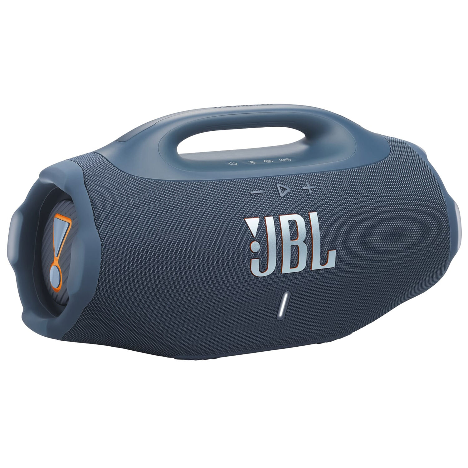 JBL BOOMBOX 4 Portable Waterproof Speaker with Massive Pro Sound