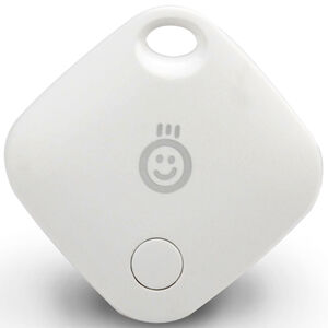 Lost and Found Air Tag,including Key Ring (Works on the Apple FIND ME network), , hires