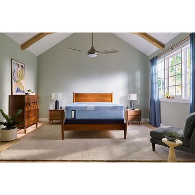 Sealy Reno Posturepedic Pro Firm Hybrid Full Size Mattress | 532363-40F