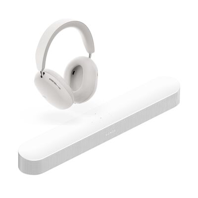 Personal Entertainment Set with Beam -  Beam G2 & Ace | BEAM2WPKG6