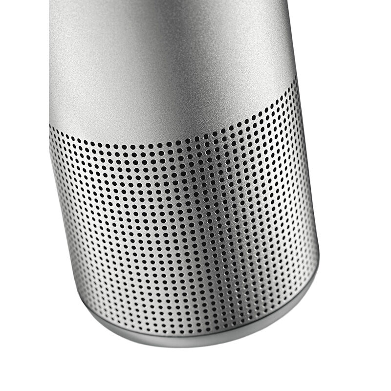 BOSE SOUNDLINK REVOLVE GRAY 譲ります！（BOSE SoundLink Revolveを 