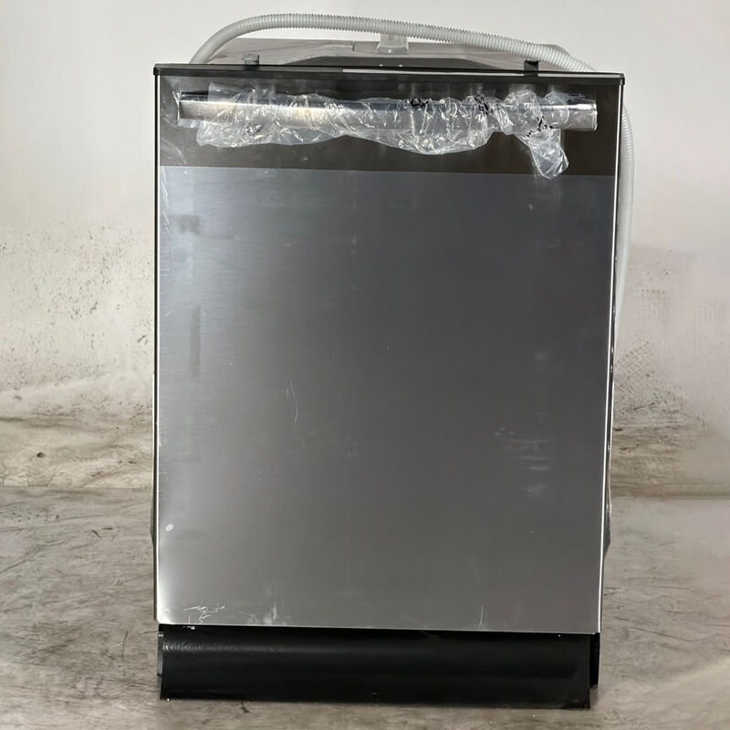 Frigidaire Gallery 24 in. Top Control Dishwasher with 51 dBA Sound Level - Stainless Steel (Open Box Good Condition), , hires