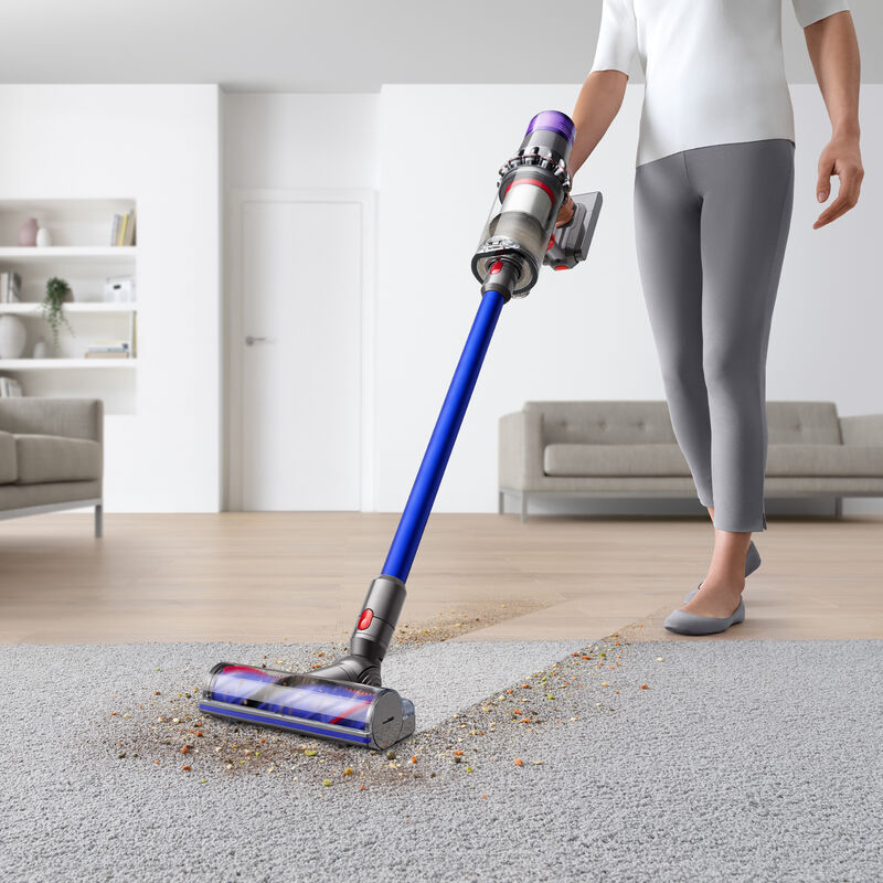 Dyson V11 Cordless Light-Weight Pet 2-in-1 Handheld/Stick Vacuum with 4 Additional Tools, , hires