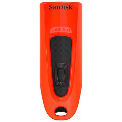 SanDisk Cruzer Glide 64GB USB 3.0 Flash Drive | SDCZ48064G