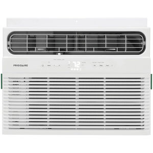 Frigidaire 12,000 BTU Heat/Cool Window Air Conditioner with 3 Fan Speeds, Sleep Mode & Remote Control - White, , hires