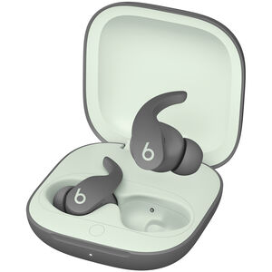 Beats Fit PRO True Wireless Earbuds- Sage Gray, Grey, hires