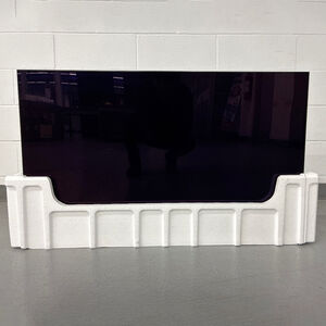 Samsung - 42" Class S90F OLED 4K UHD Samsung Vision AI Smart TV (Open Box Excellent Condition), , hires