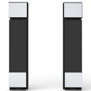 Sharp Extension Kit for SMD2489ES Microwave Drawer - Stainless Steel, , hires