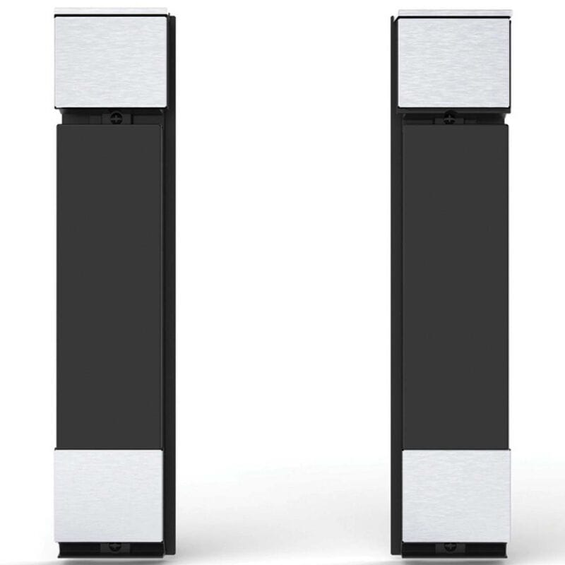 Sharp Extension Kit for SMD2489ES Microwave Drawer - Stainless Steel, , hires