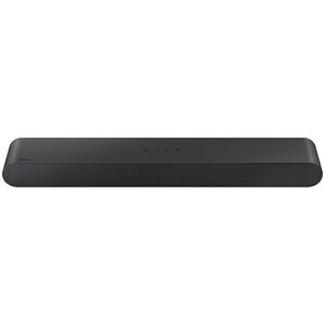 Samsung S-series 3 Channel Sound Bar with Bluetooth - Black, , hires