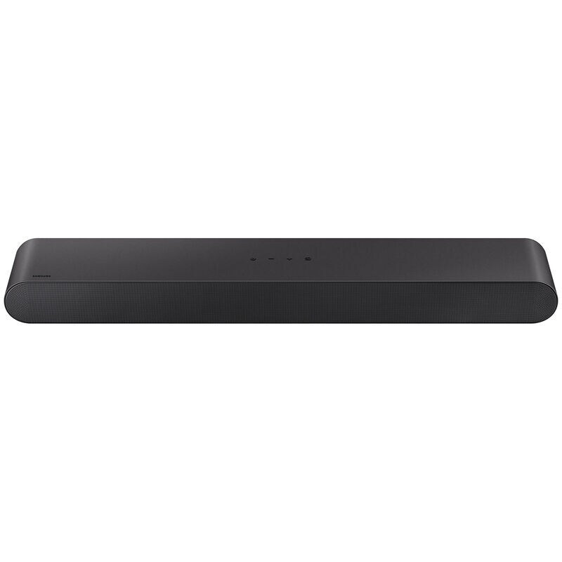 Samsung S-series 3 Channel Sound Bar with Bluetooth - Black, , hires