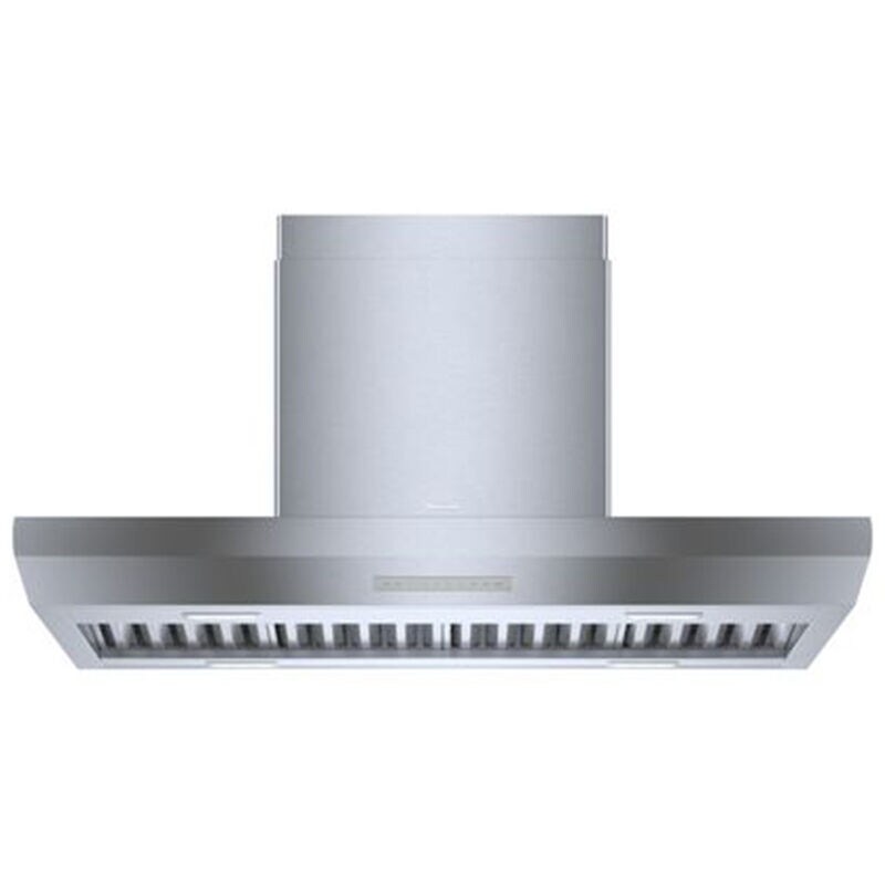 thermador stove hood