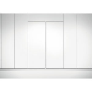 Fisher & Paykel Series 11 30 in. Built-In 16.3 cu. ft. Counter Depth Freezerless Refrigerator Right Hinged - Custom Panel Ready, , hires