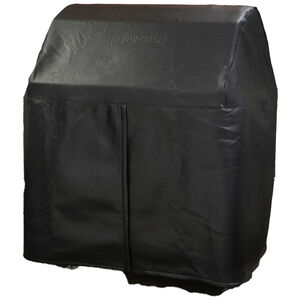 Lynx 30 in. Carbon Fiber Vinyl Cover, , hires