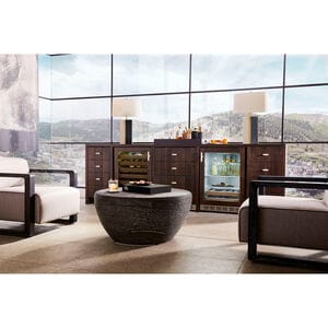 Monogram 24 in. 5 cu. ft. Double Refrigerator Drawers - Stainless Steel, , hires