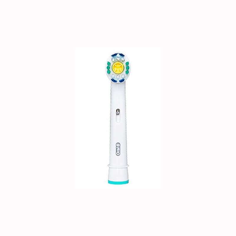 Oral-B Pro White Electric Toothbrush Head, , hires