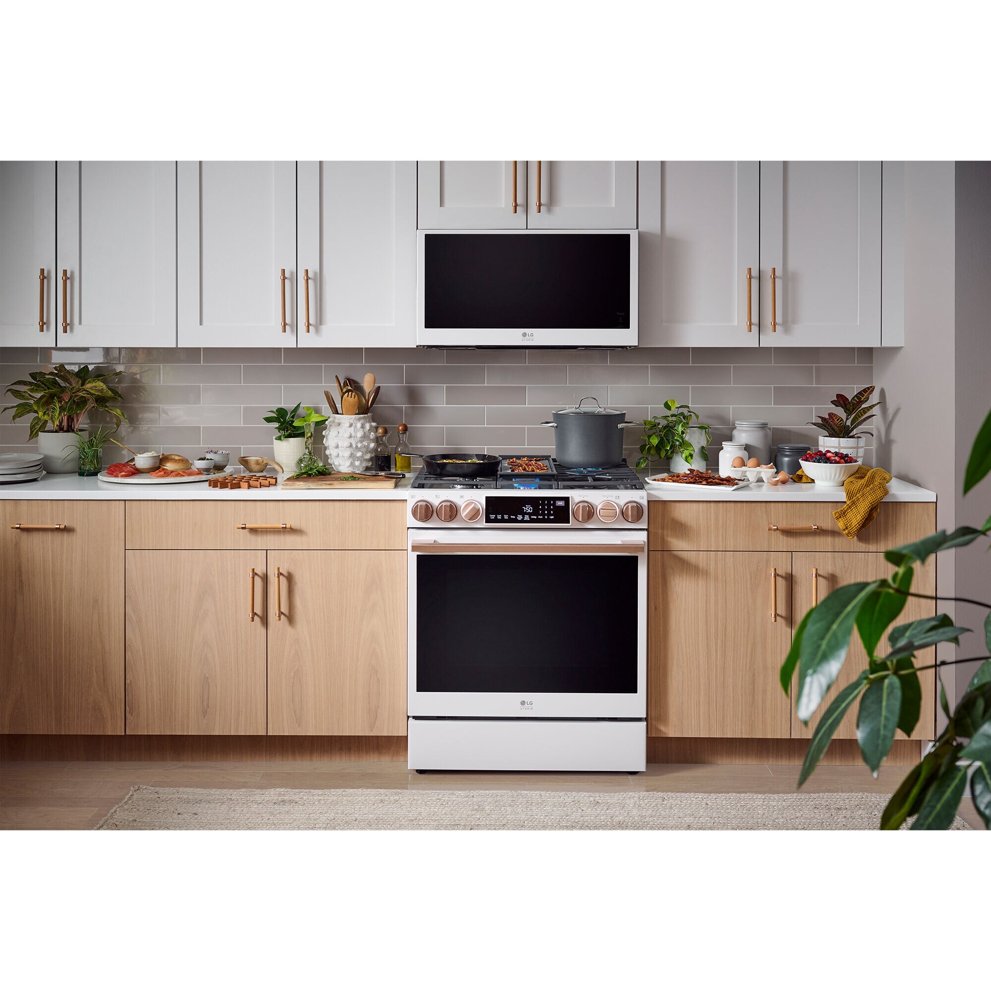 Lg studio convection microwave cheap