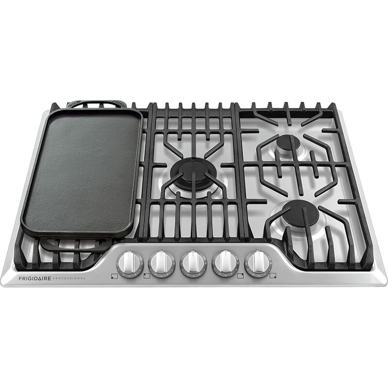 The Best Griddles for Induction Cooktops in 2021, Tastylicious!