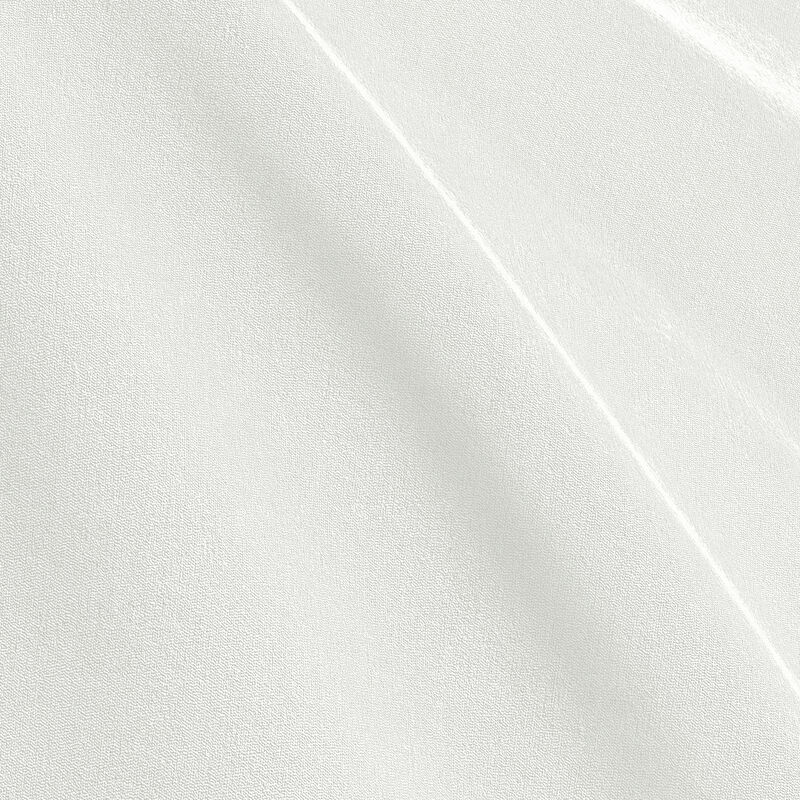 Skyline Furniture Upholstered Storage Bench In Velvet Fabric - Snow, , hires