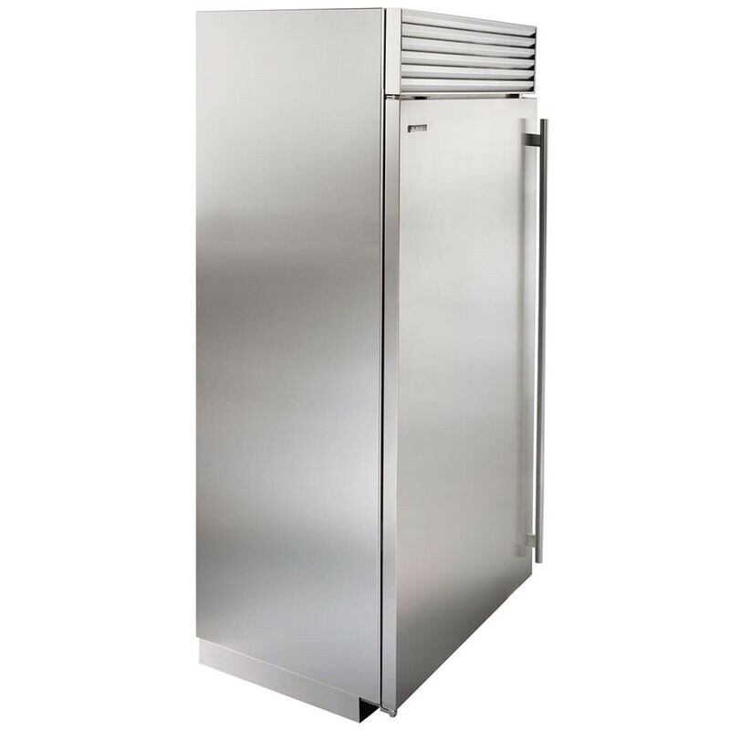 Sub-Zero Classic Series Stainless Steel Side Panel (1), , hires