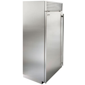Sub-Zero Side Panel for Refrigerators - Stainless Steel, , hires