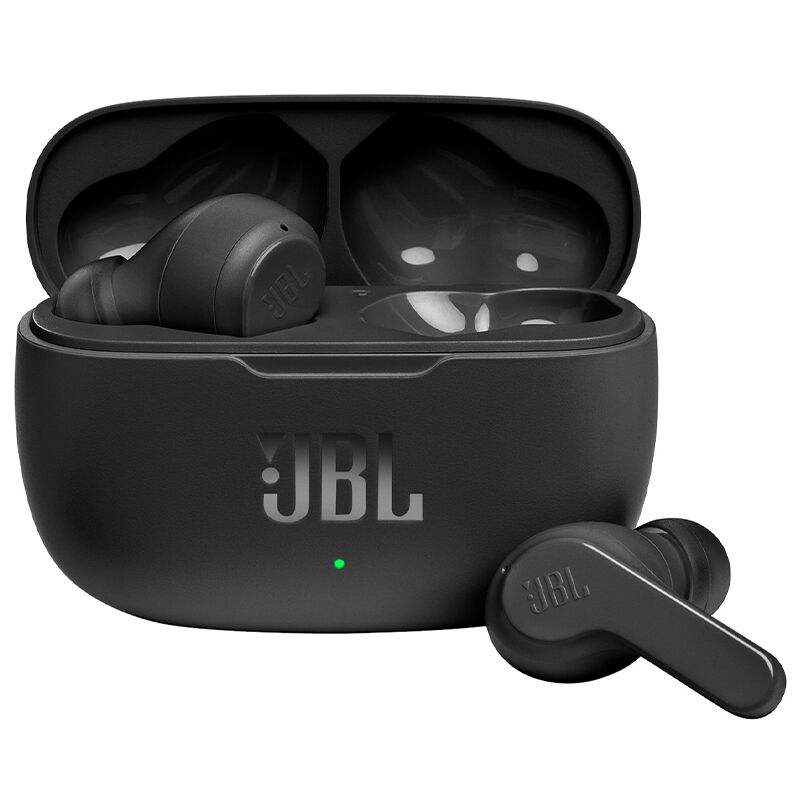 JBL Vibe 200TWS True Wireless Earbuds 