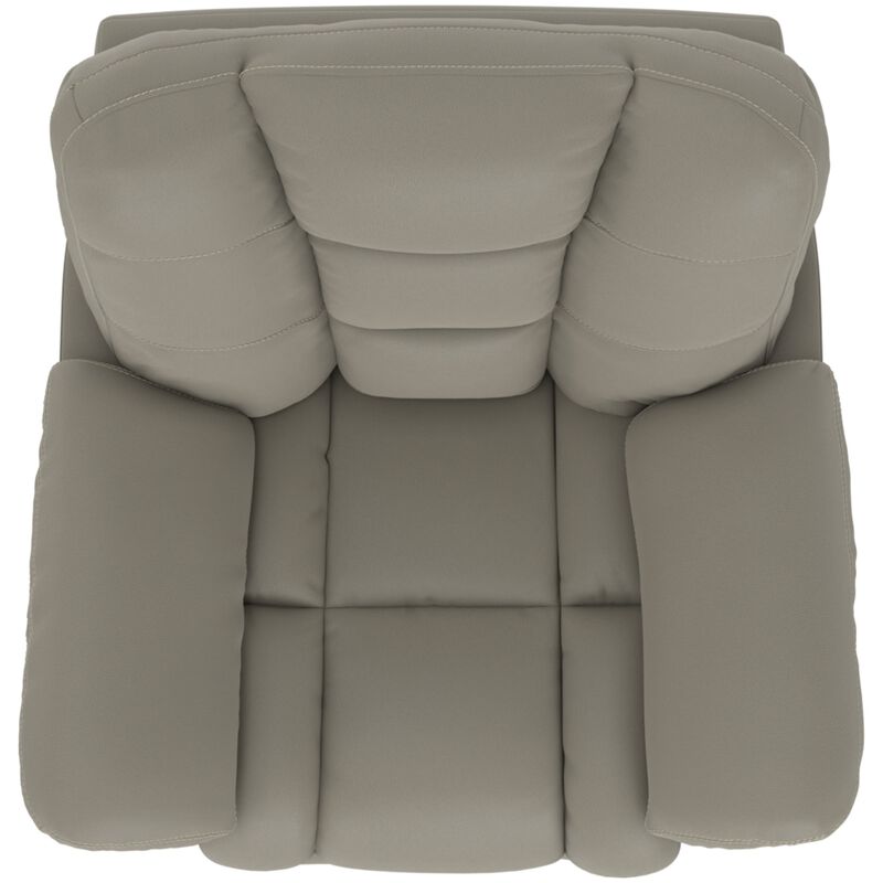 Catnapper Manley Swivel Glider Recliner - Smoke, Smoke, hires